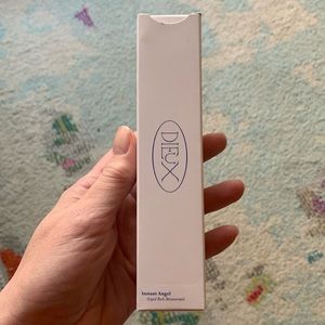 Dieux Skin Instant Angel Moisturizer- brand new in box, never opened.